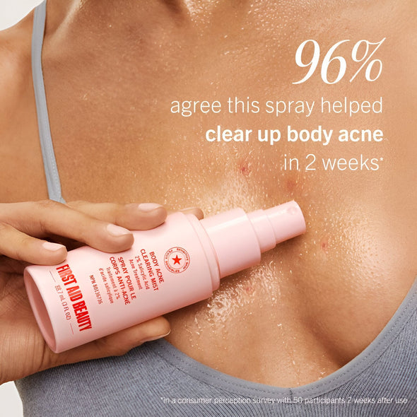 Acne & Breakout Rescue