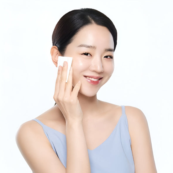 K-Beauty Hydration
