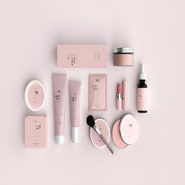 Luxury Anti-Aging