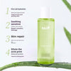 Aloe & Vitamin E Fresh Juice Toner for Hydrating & Brightening