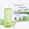 Aloe & Vitamin E Fresh Juice Toner for Hydrating & Brightening