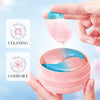 Collagen Sakura Eye Mask - Dark Circles & Puffiness