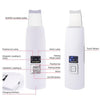 Professional Ultrasonic Skin Scrubber - Deep Cleansing & Spa
