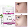 Olive Peptide Cream - Firming Anti-Wrinkle Moisturizer