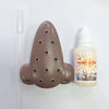 Funny Pimple Popping Toy - Stress Relief Popper
