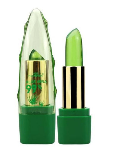 All-in-One Aloe Vera Color Changing Lip Balm