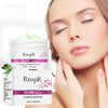 Olive Peptide Cream - Firming Anti-Wrinkle Moisturizer
