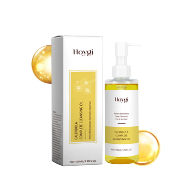Gentle Hydrating Cleanser with Aloe & Olive Oil