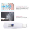 Professional Ultrasonic Skin Scrubber - Deep Cleansing & Spa