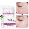 Olive Peptide Cream - Firming Anti-Wrinkle Moisturizer