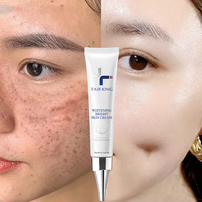 Skin Brightening Serum with Vitamin C & Niacinamide