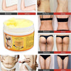 Ginger Slimming Massage Cream - Firming & Toning