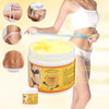 Ginger Slimming Massage Cream - Firming & Toning