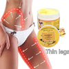 Ginger Slimming Massage Cream - Firming & Toning