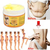 Ginger Slimming Massage Cream - Firming & Toning