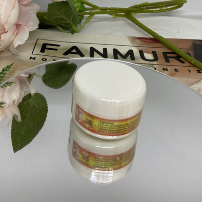 Ginger Slimming Massage Cream - Firming & Toning