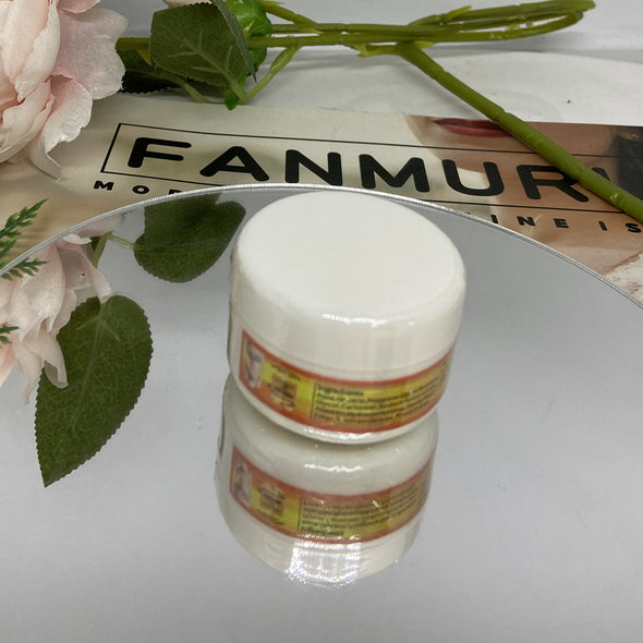 Ginger Slimming Massage Cream - Firming & Toning