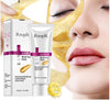 Gold & Black Peel-Off Mask Duo for Anti-Aging & Pores
