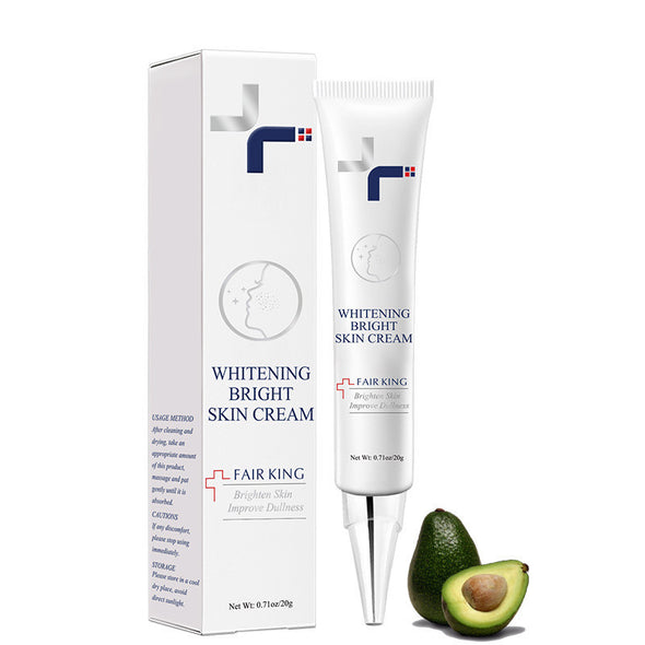 Skin Brightening Serum with Vitamin C & Niacinamide