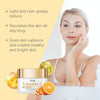 Vitamin C Cream - Mild Replenishment & Brightening