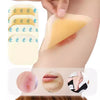 Ultra-Thin Hydrocolloid Wound Dressing - Medical Grade