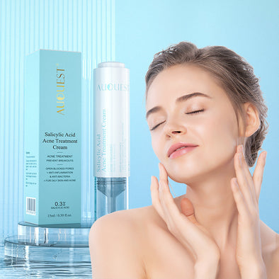 Salicylic Acid Repair Lotion - For Sensitive Skin
