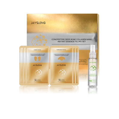 Firming Peptide Serum for Anti-Aging & Wrinkles