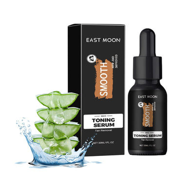 Men's Toner Essence: Oil Control & Hydrating Face Toner