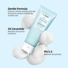 Gentle Ceramide Facial Cleanser for Sensitive Skin