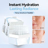 WNP 3% Hyaluronic Acid Serum Ultra-Hydrating Vials