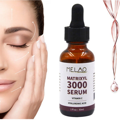 Pore Minimizing & Firming Serum with Niacinamide