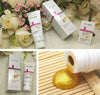 Gold & Black Peel-Off Mask Duo for Anti-Aging & Pores