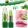 All-in-One Aloe Vera Color Changing Lip Balm