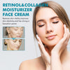 Collagen Renewal Cream | Anti-Aging & Firming Formula