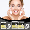 Snail Mucin Mask - Firming & Hydrating Sheet Mask
