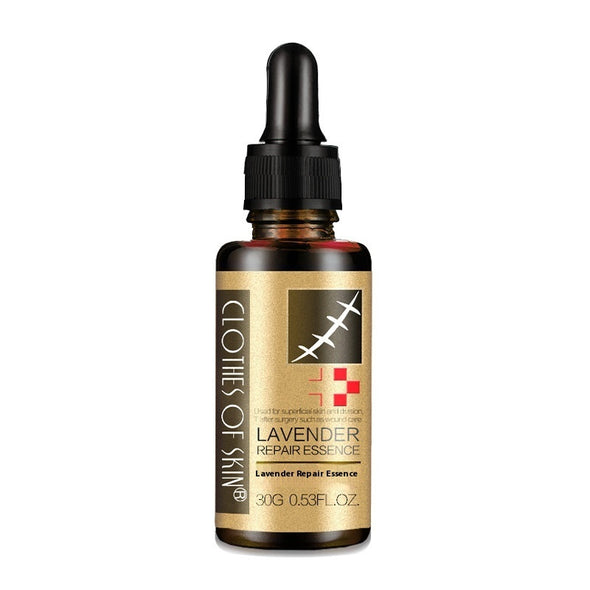 Lavender Repair Serum - Soothing & Scar-Fading