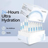 WNP 3% Hyaluronic Acid Serum Ultra-Hydrating Vials
