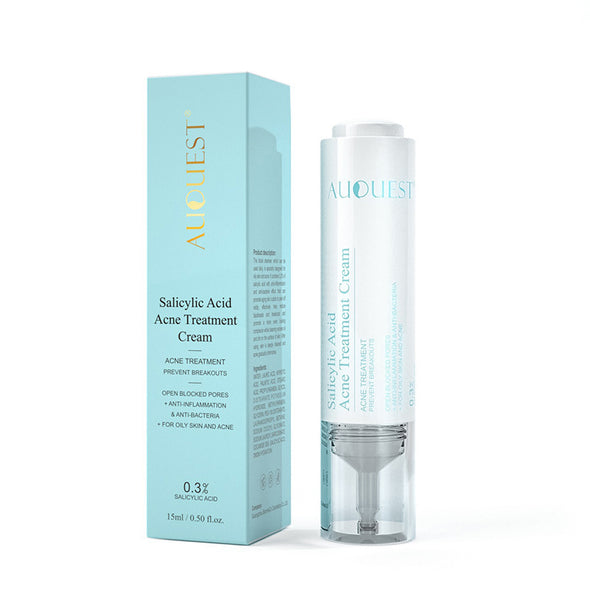 Salicylic Acid Repair Lotion - For Sensitive Skin
