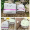 Olive Peptide Cream - Firming Anti-Wrinkle Moisturizer