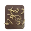 Funny Pimple Popping Toy - Stress Relief Popper