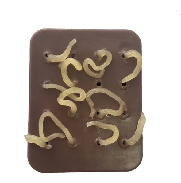 Funny Pimple Popping Toy - Stress Relief Popper