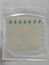 Ultra-Thin Hydrocolloid Wound Dressing - Medical Grade