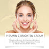Vitamin C Cream - Mild Replenishment & Brightening