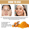 Turmeric Dark Spot Corrector Serum for Face & Body