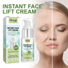 Hydrating Facial Cream with Hyaluronic Acid for Dry Skin