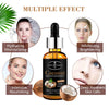 Complexion Brightening Serum with Coconut & Vitamin C