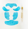 Soluble Collagen Mask Set - Moisturizing & Firming Skin