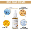 Turmeric Dark Spot Corrector Serum for Face & Body