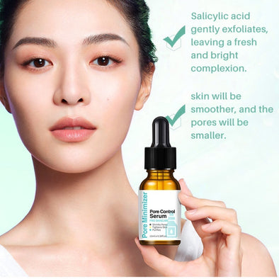 Firming & Pore-Minimizing Serum for All Skin Types