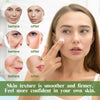 Hydrating Facial Cream with Hyaluronic Acid for Dry Skin